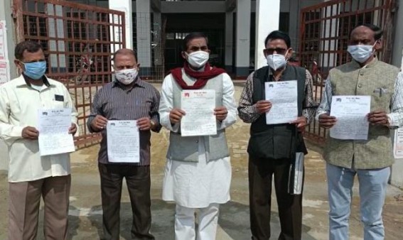 CPI-M demands Brick Industry Workers’ Wage Hike CPI-M demands Brick Industry Workers’ Wage Hike